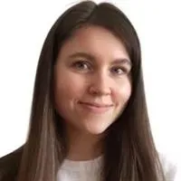 Фотография репетитора Горбунова Мария Николаевна