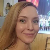 Фотография репетитора Мамонтова Юлия Евгеньевна