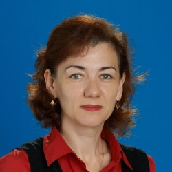 Фотография репетитора Васильева Елена Михайловна