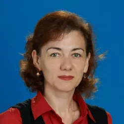Фотография репетитора Васильева Елена Михайловна