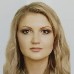 Фотография репетитора Култыгина Дарья Дмитриевна