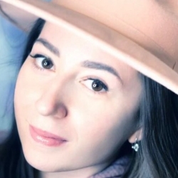 Фотография репетитора Дикова Дарья Владимировна