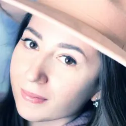 Фотография репетитора Дикова Дарья Владимировна