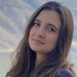 Фотография репетитора Попова Виктория Дмитриевна