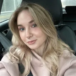 Фотография репетитора Павлова Марина Александровна