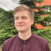 Фотография репетитора Хилько Богдан Валерьевич