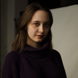 Фотография репетитора Сабельникова Ксения Игоревна