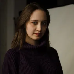 Фотография репетитора Сабельникова Ксения Игоревна