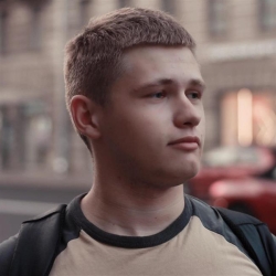 Фотография репетитора Дудкин Илья Павлович