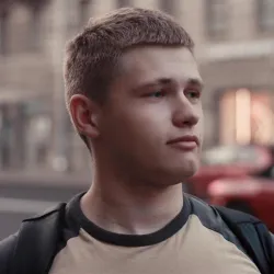 Фотография репетитора Дудкин Илья Павлович