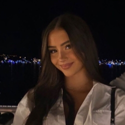 Фотография репетитора Малышева Дарина Сергеевна