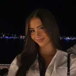 Фотография репетитора Малышева Дарина Сергеевна