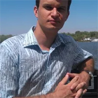 Фотография репетитора Анфимов Максим Эдуардович