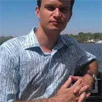 Фотография репетитора Анфимов Максим Эдуардович
