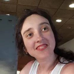 Фотография репетитора Суслова Алена Андреевна