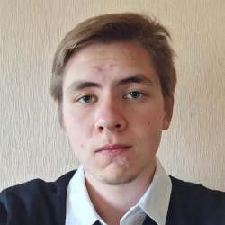 Фотография репетитора Мельник Павел Александрович