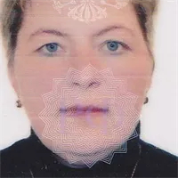 Фотография репетитора Головина Ольга Юрьевна