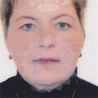 Фотография репетитора Головина Ольга Юрьевна