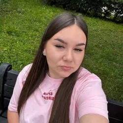 Фотография репетитора Селиверстова Юлия Сергеевна