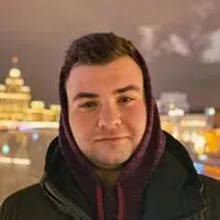 Фотография репетитора Батищев Сергей Сергеевич