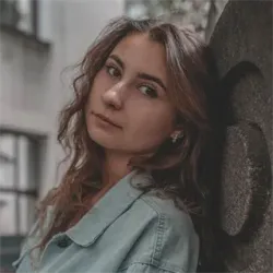 Фотография репетитора Жарбуа Диана Иосефовна