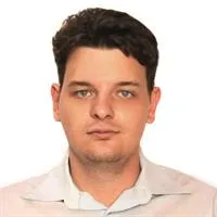 Фотография репетитора Гребенюков Илья Константинович