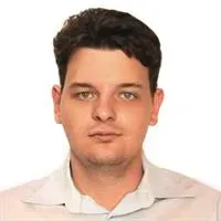 Фотография репетитора Гребенюков Илья Константинович