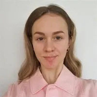 Фотография репетитора Куликова Анастасия Ильинична