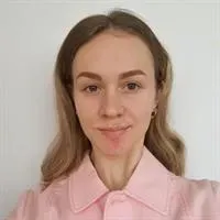 Фотография репетитора Куликова Анастасия Ильинична