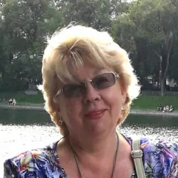 Фотография репетитора Баркова Алла Анатольевна