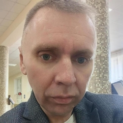 Фотография репетитора Шило Сергей Владимирович