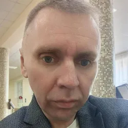 Фотография репетитора Шило Сергей Владимирович