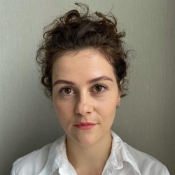 Фотография репетитора Урванова Екатерина Александровна