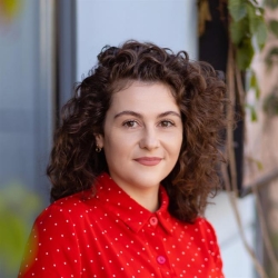 Фотография репетитора Урванова Екатерина Александровна