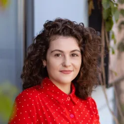 Фотография репетитора Урванова Екатерина Александровна