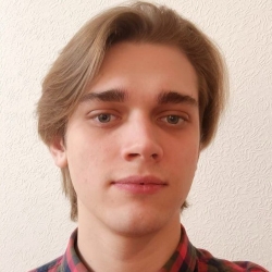 Фотография репетитора Неприн Михаил Андреевич