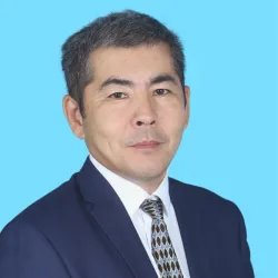 Фотография репетитора Муханов Ермек Серкбаевич