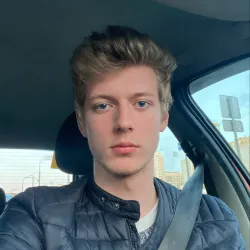 Фотография репетитора Киселев Евгений Дмитриевич