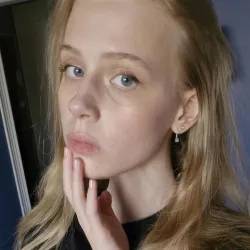 Фотография репетитора Мансурова Лада Георгиевна