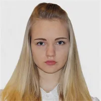 Фотография репетитора Протасова Екатерина Андреевна