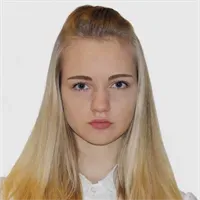 Фотография репетитора Протасова Екатерина Андреевна