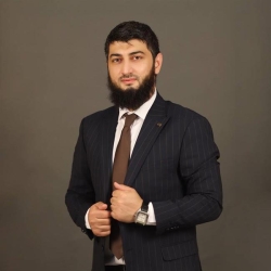 Фотография репетитора Хасаев Ислам Вахаевич