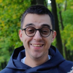 Фотография репетитора Евграшин Дмитрий Алексеевич