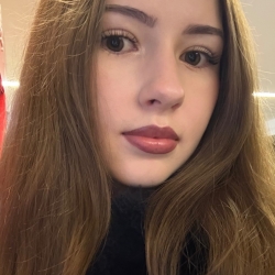 Фотография репетитора Микшина Ангелина Дмитриевна