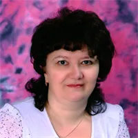 Фотография репетитора Головина Лариса Викторовна