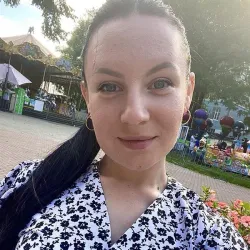 Фотография репетитора Ломага Юлия Эдуардовна