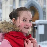 Фотография репетитора Садовина Юлия Евгеньевна