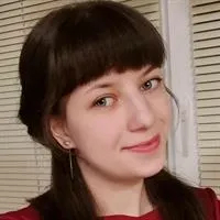 Фотография репетитора Трофименко Вероника Руслановна