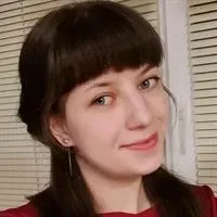 Фотография репетитора Трофименко Вероника Руслановна