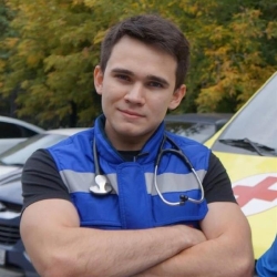 Фотография репетитора Смазнов Федор Владиславович